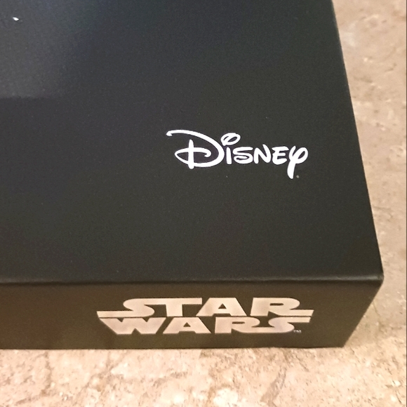 New Dr Squatch Soaps Star Wars Special Edition Set - Picture 3 of 9